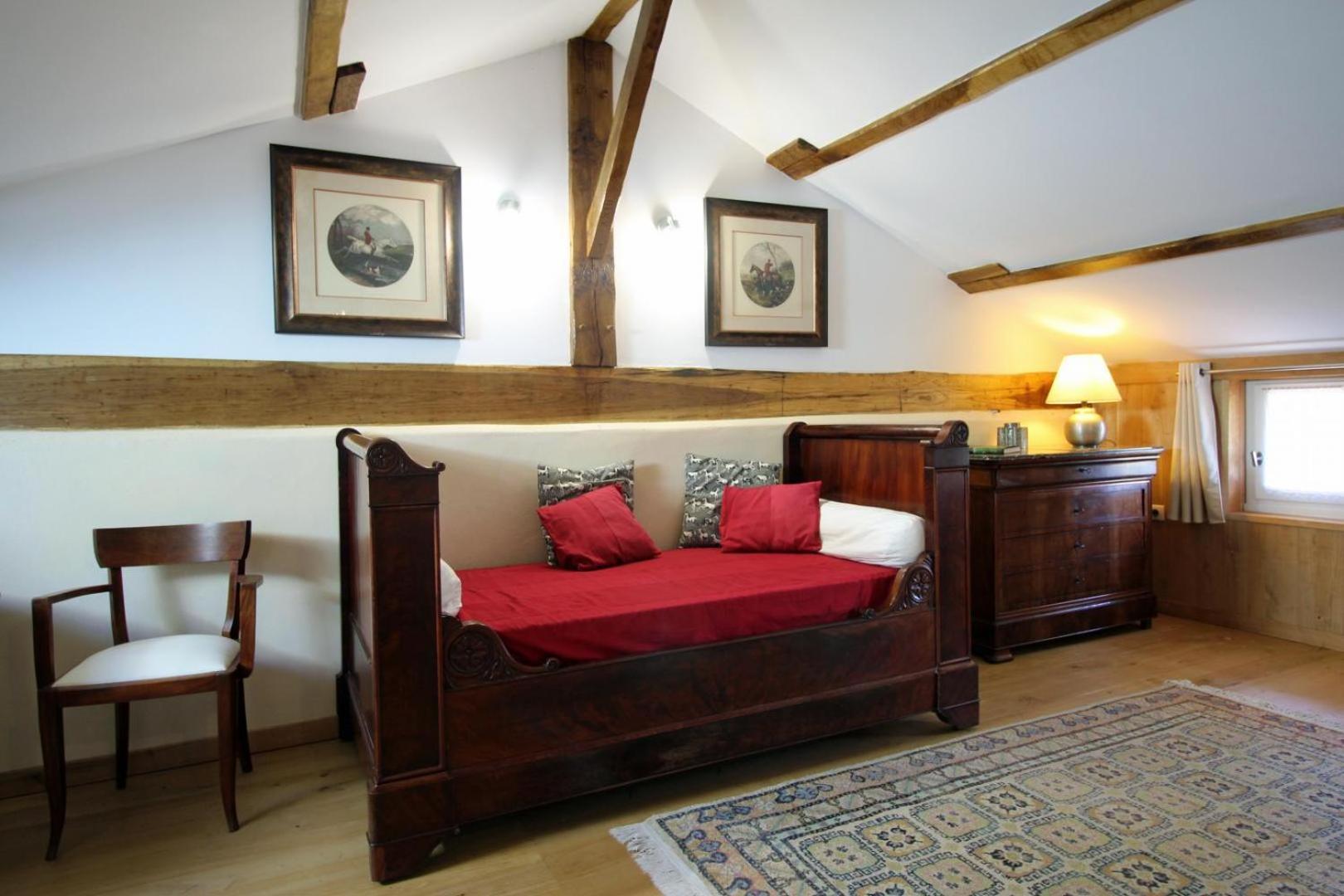 La Grande Foret Saint-Jouvent Экстерьер фото